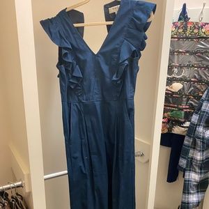 Sea New York Jumpsuit